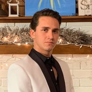 Meet your Posher, David